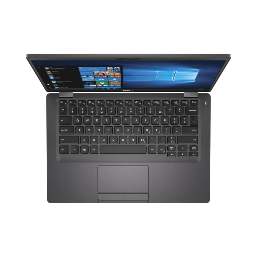 Dell Latitude 5401 14" Laptop, Intel Core i5-9400H, 16GB DDR4 RAM, 256GB SSD — Being Shipped