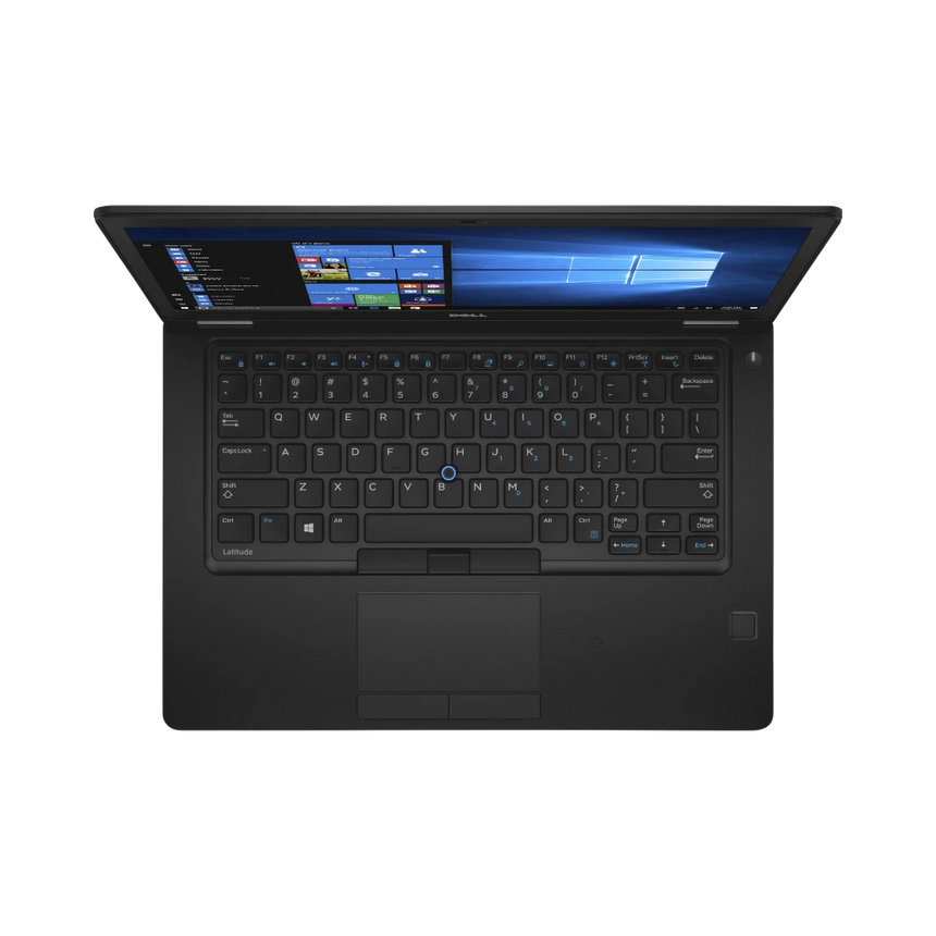 Dell Latitude 5480 14" Laptop, Intel Core i5-6300U, 8GB RAM, 500GB HDD — Being Shipped