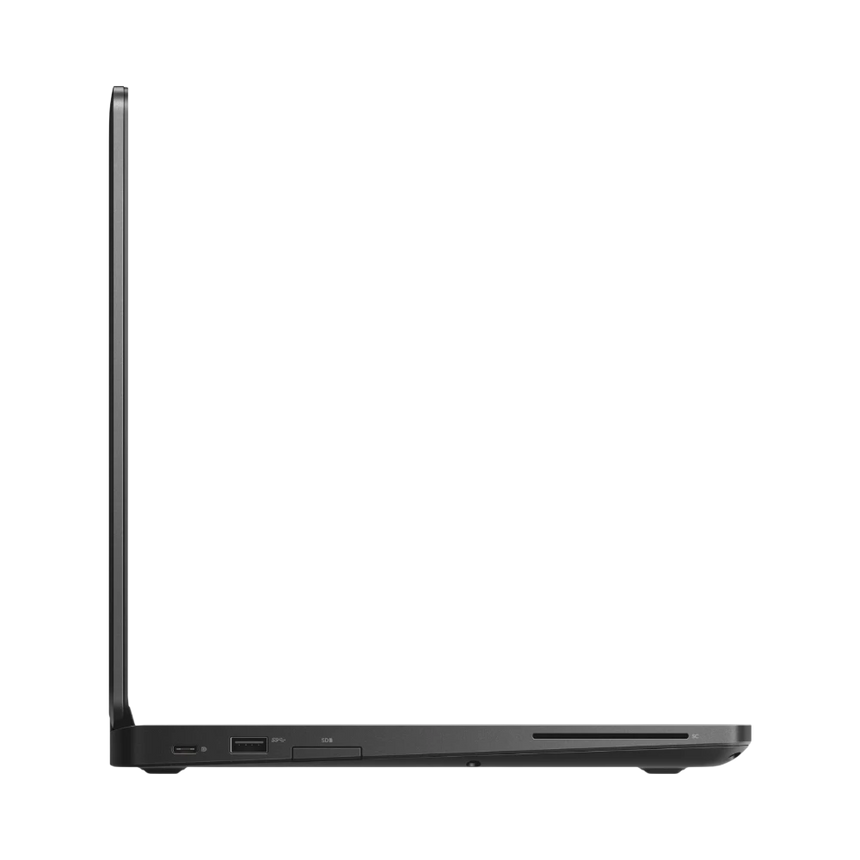Dell Latitude 5480 14" Laptop, Intel Core i5-6300U, 8GB RAM, 500GB HDD — Being Shipped