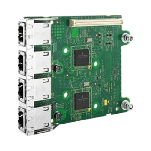 Dell 5720 Quad-Port 1 GB Network Daughter Card — Being Shipped