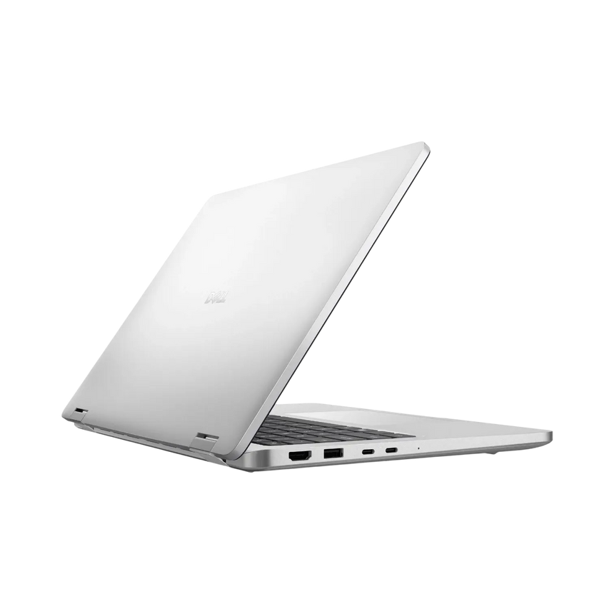 Dell Pro 14 Plus 14" Laptop, Intel Ultra 5 235U, 16GB RAM, 512GB SSD — Being Shipped