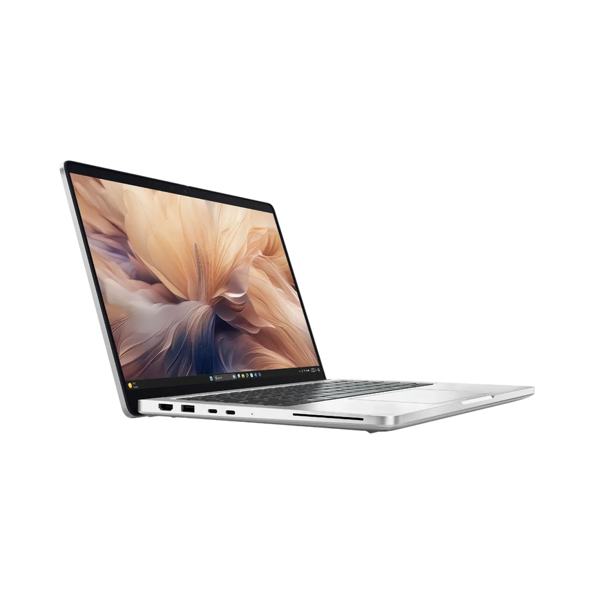 Dell Pro 14 Plus 14" Laptop, Intel Ultra 5 235U, 16GB RAM, 512GB SSD — Being Shipped