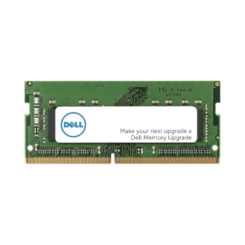 Dell 4GB DDR4 1Rx16 3200 MT/s SODIMM Memory Module — Being Shipped