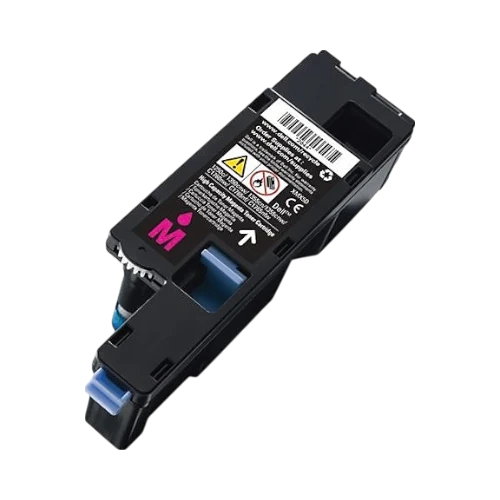 Dell 1400pg High Yield Magenta Toner — Being Shipped