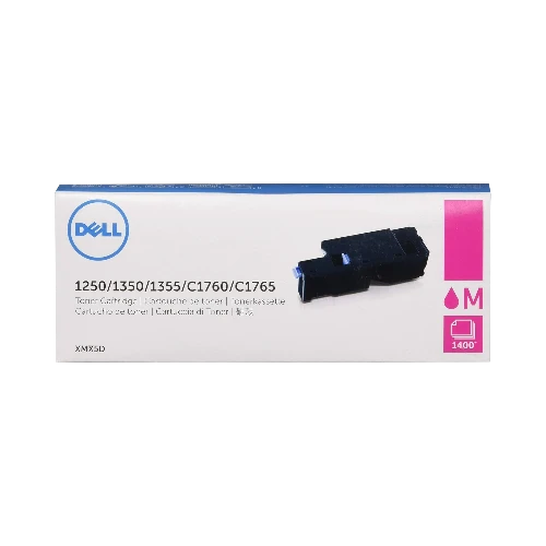 Dell 1400pg High Yield Magenta Toner — Being Shipped