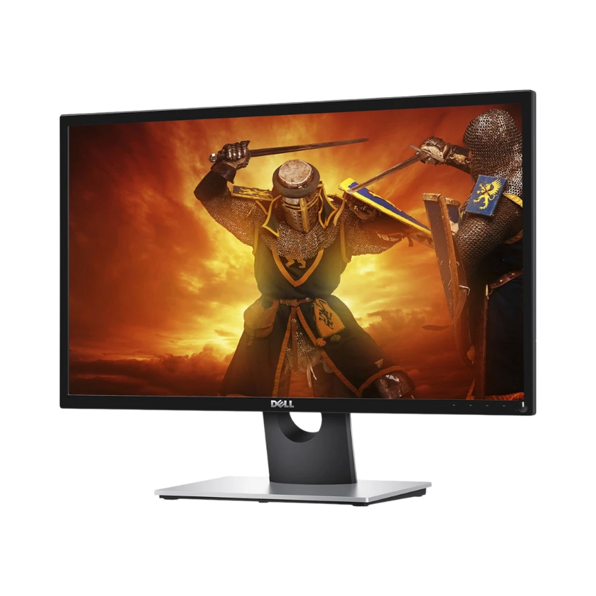 Dell SE2417HG 23.6" 16:9 60Hz FHD LCD Monitor — Being Shipped