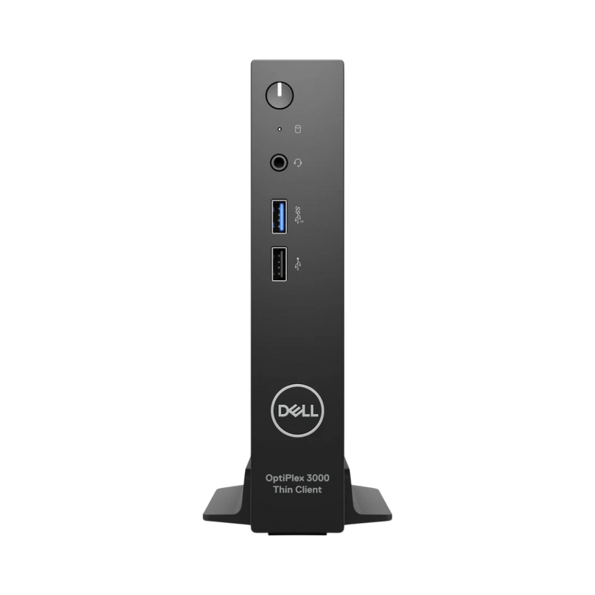 Dell OptiPlex 3000 Thin Client, Intel Pentium N6005, 8GB DDR4 RAM, 32GB Flash Memory — Being Shipped