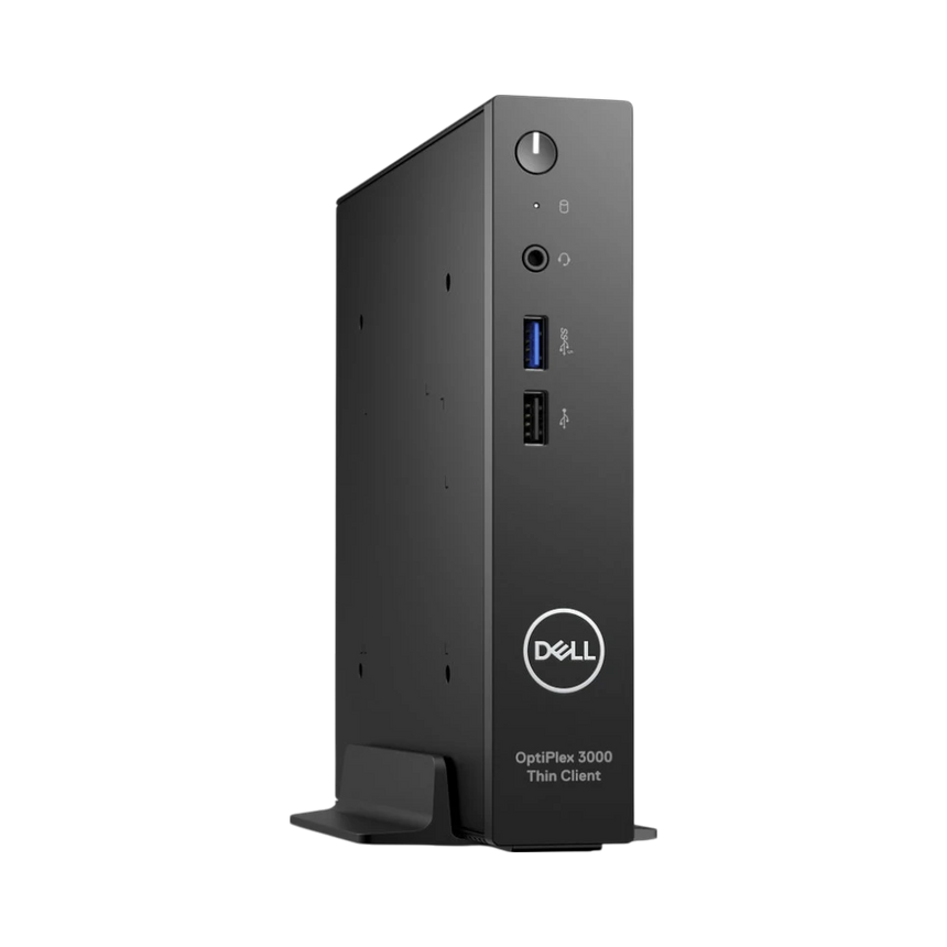Dell OptiPlex 3000 Thin Client, Intel Pentium N6005, 8GB DDR4 RAM, 32GB Flash Memory — Being Shipped
