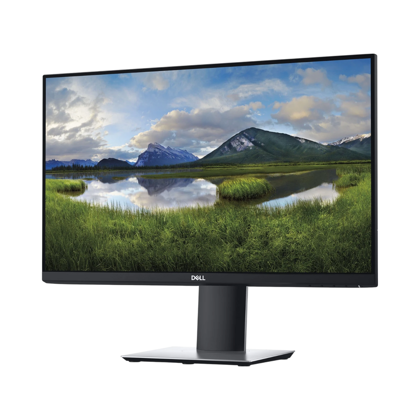 Dell P2419H 23.8" 16:9 60Hz FHD IPS Ultrathin Bezel Monitor — Being Shipped
