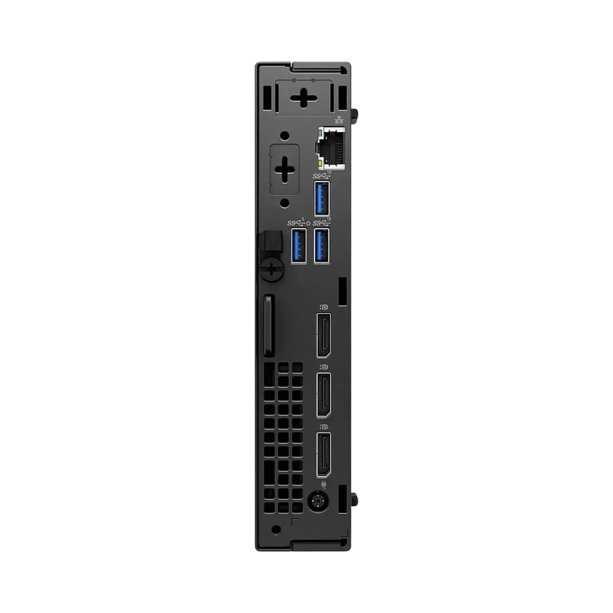 Dell OptiPlex 7000 Micro Desktop Computer, Intel Core i5-12500T, 8GB DDR4 RAM, 256GB SSD — Being Shipped