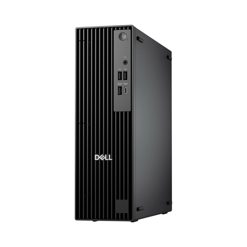 Dell Pro Slim Desktop Computer, Intel Core Ultra 7 265, 16GB DDR5 RAM, 512GB SSD — Being Shipped