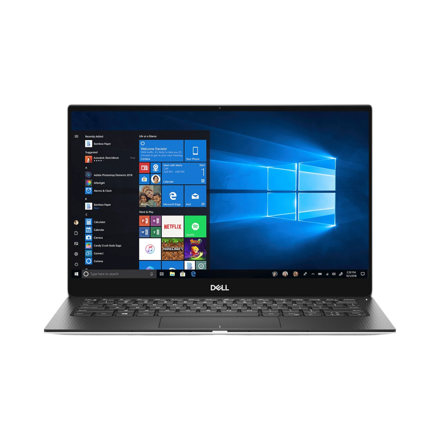 Dell XPS 13 9380 13.3" Laptop, Intel Core i5-8265U, 8GB RAM, 256GB SSD — Being Shipped