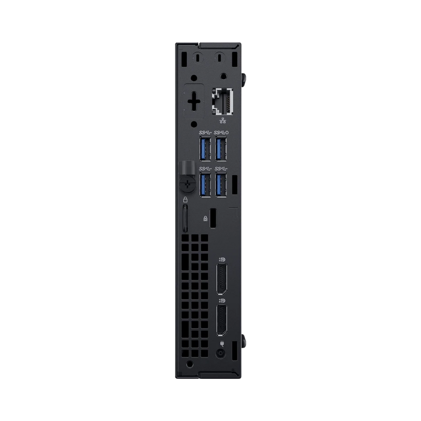 Dell OptiPlex 7070 Micro Desktop Computer, Intel Core i7-9700T, 16GB DDR4 RAM, 256GB SSD — Being Shipped