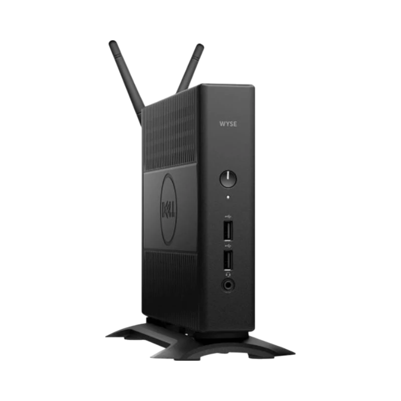 Dell Wyse 5060 Thin Client, AMD GX-424CC, 4GB RAM, 8GB HDD — Being Shipped