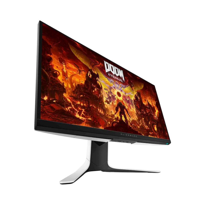 Dell Alienware AW2720HF 27" 16:9 240Hz FHD IPS Gaming Monitor — Being Shipped