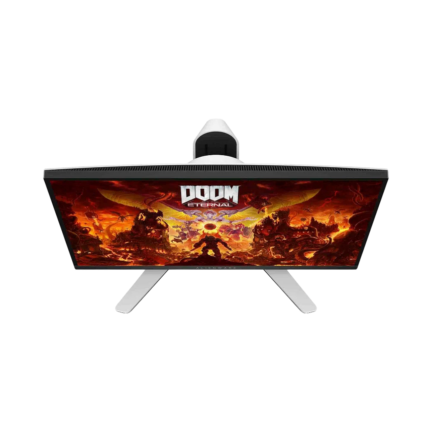 Dell Alienware AW2720HF 27" 16:9 240Hz FHD IPS Gaming Monitor — Being Shipped