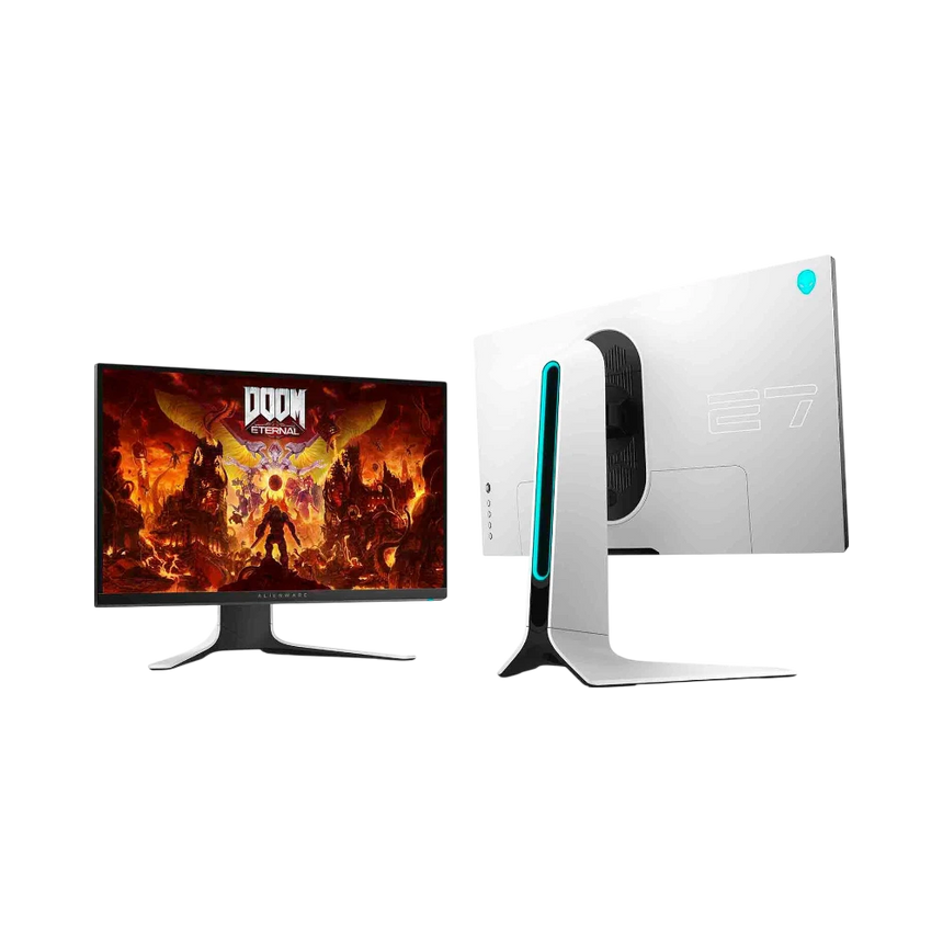 Dell Alienware AW2720HF 27" 16:9 240Hz FHD IPS Gaming Monitor — Being Shipped