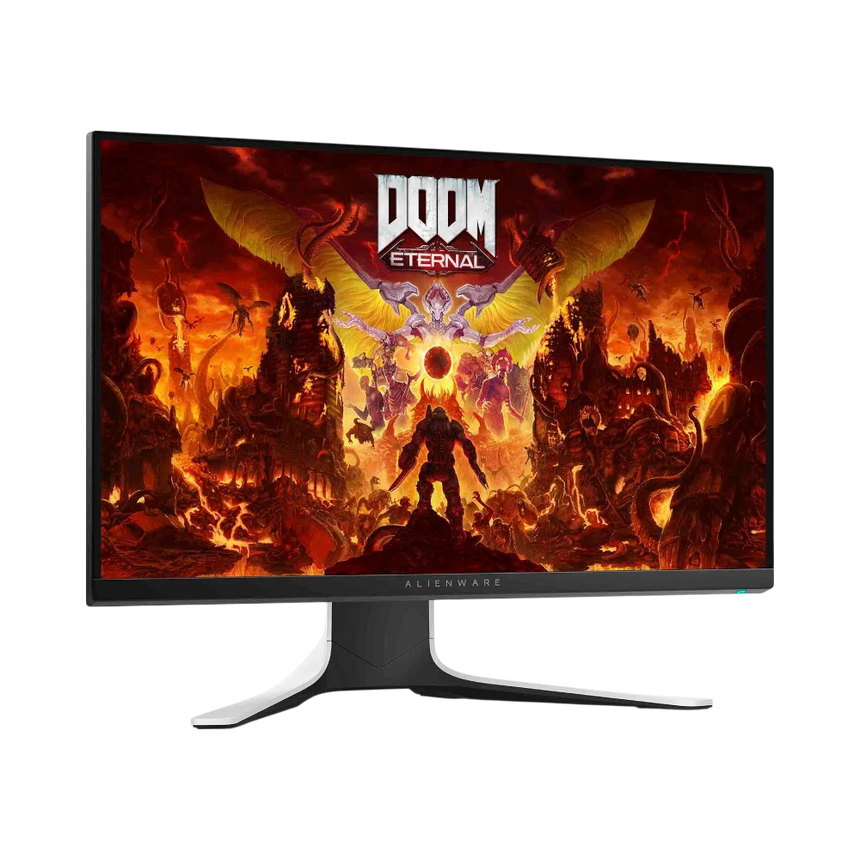 Dell Alienware AW2720HF 27" 16:9 240Hz FHD IPS Gaming Monitor — Being Shipped