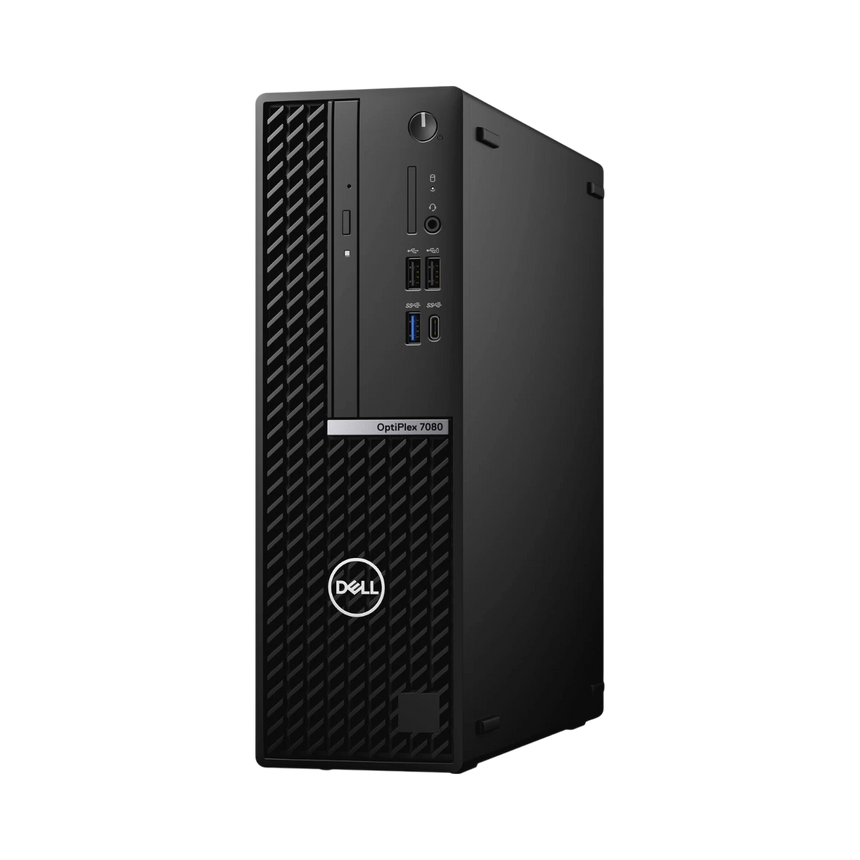 Dell OptiPlex 7080 SFF Desktop Computer, Intel Core i7-10700, 8GB DDR4 RAM, 256GB SSD — Being Shipped