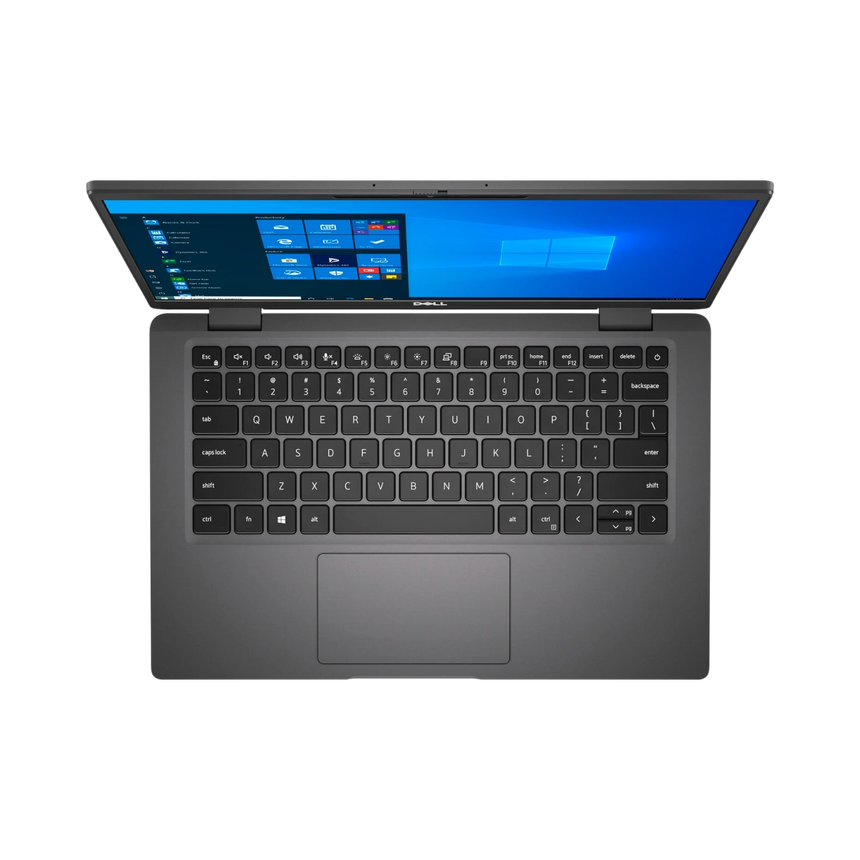 Dell Latitude 7320 13.3" Laptop, Intel Core i5-1145G7, 16GB RAM, 256GB SSD (Carbon Fiber) — Being Shipped