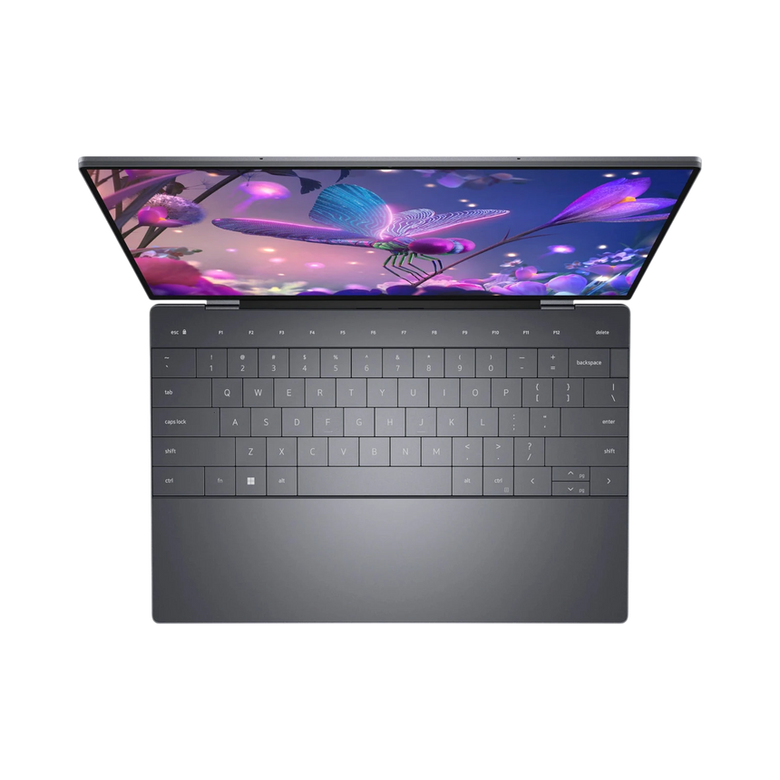 Dell XPS 13 Plus 9320 13.4" Laptop, Intel Core i7-1260P, 32GB RAM, 1TB SSD (Black) — Being Shipped