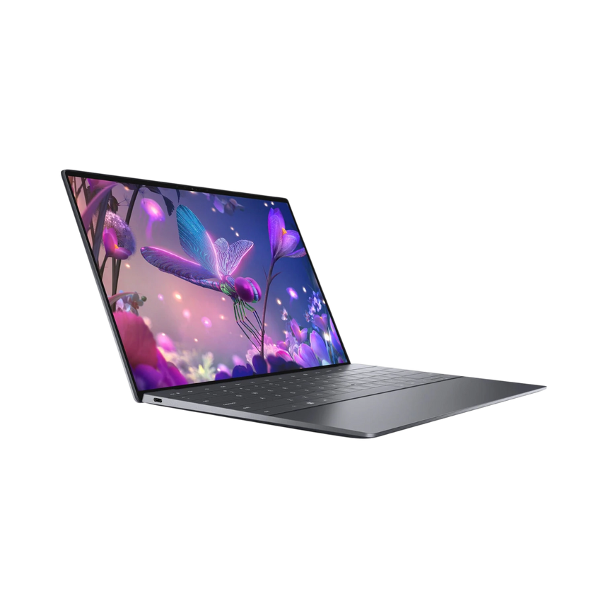 Dell XPS 13 Plus 9320 13.4" Laptop, Intel Core i7-1260P, 32GB RAM, 1TB SSD (Black) — Being Shipped