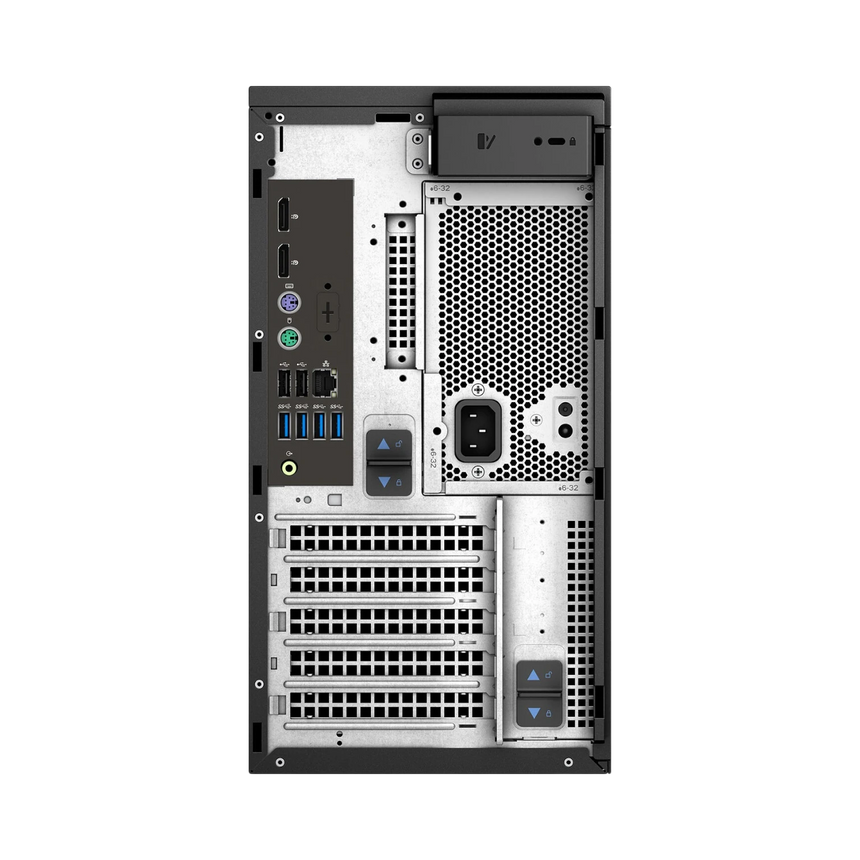 Dell Precision 3640 Tower Workstation, Intel Core i7-10700, NVIDIA Quadro P2200, 16GB DDR4 RAM, 512GB SSD — Being Shipped
