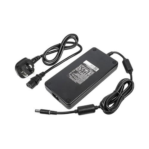 Dell 6ft 240W AC Adapter for Alienware & Precision Laptops — Being Shipped