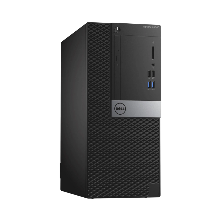Dell OptiPlex 3040 Mini Tower Desktop Computer, Intel Core i5-6500, 8GB RAM, 1TB HDD — Being Shipped
