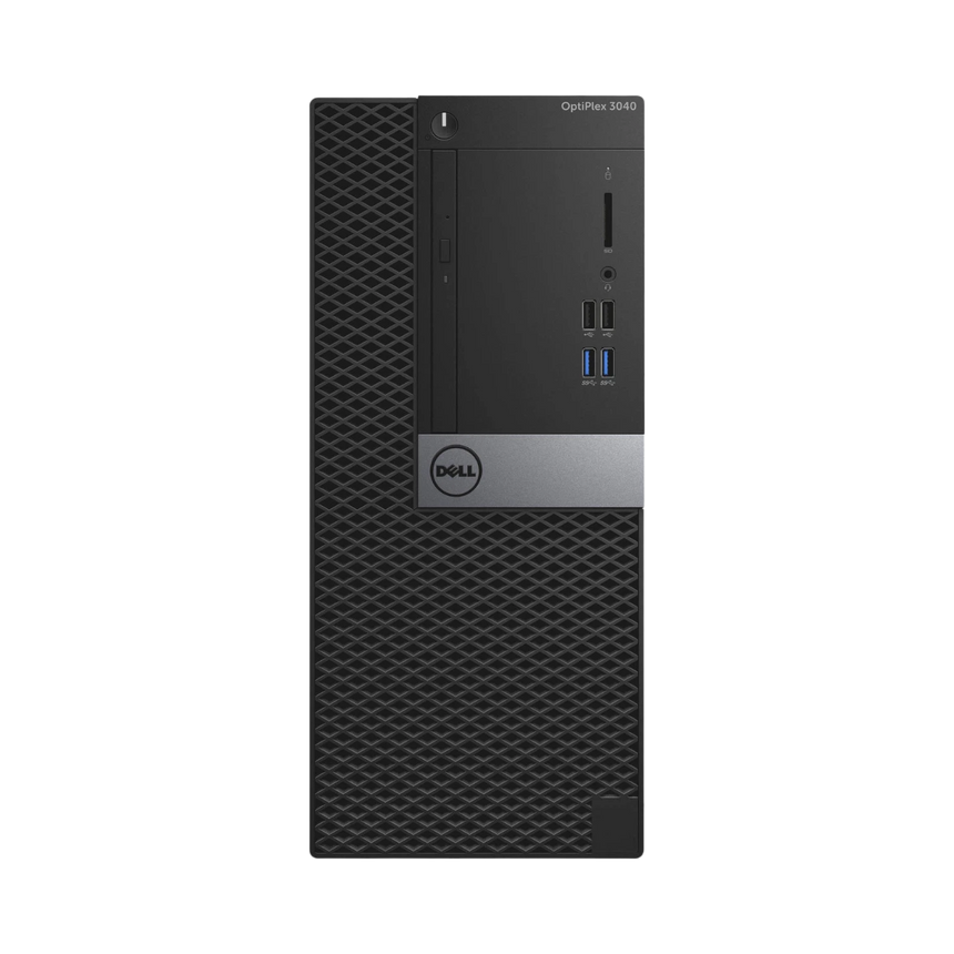 Dell OptiPlex 3040 Mini Tower Desktop Computer, Intel Core i5-6500, 8GB RAM, 1TB HDD — Being Shipped