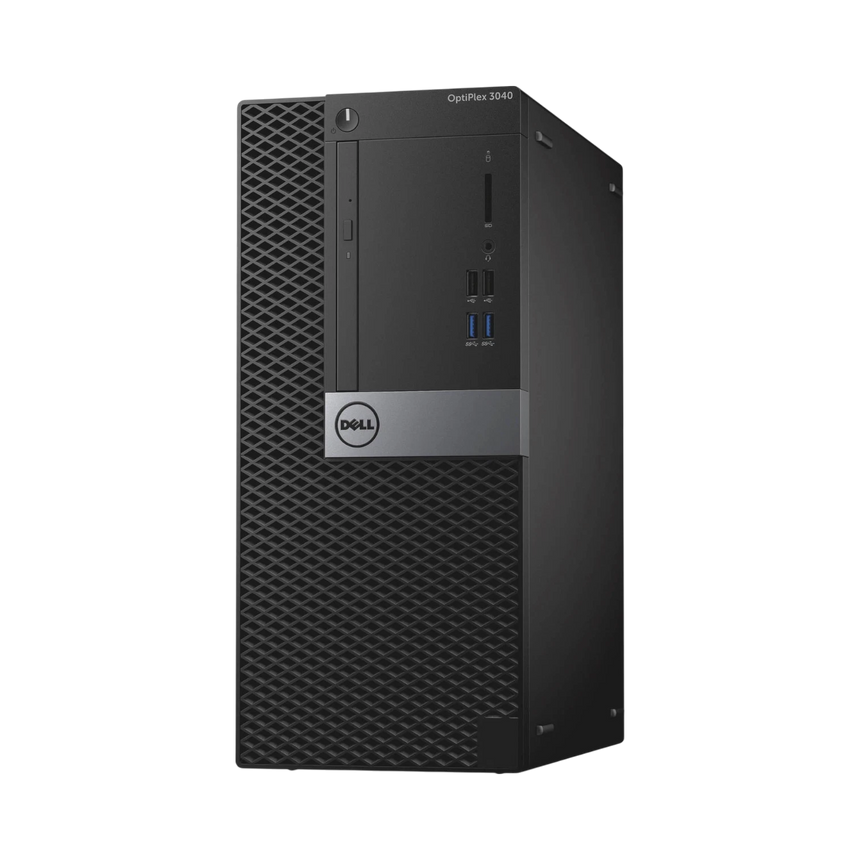 Dell OptiPlex 3040 Mini Tower Desktop Computer, Intel Core i5-6500, 8GB RAM, 1TB HDD — Being Shipped