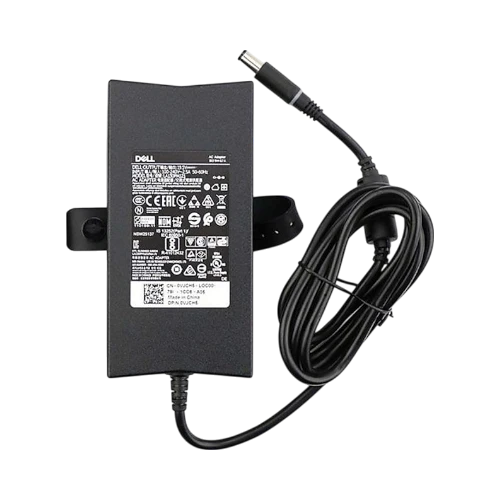 Dell 130W AC Adapter for the Inspiron, XPS & Precision Laptops — Being Shipped