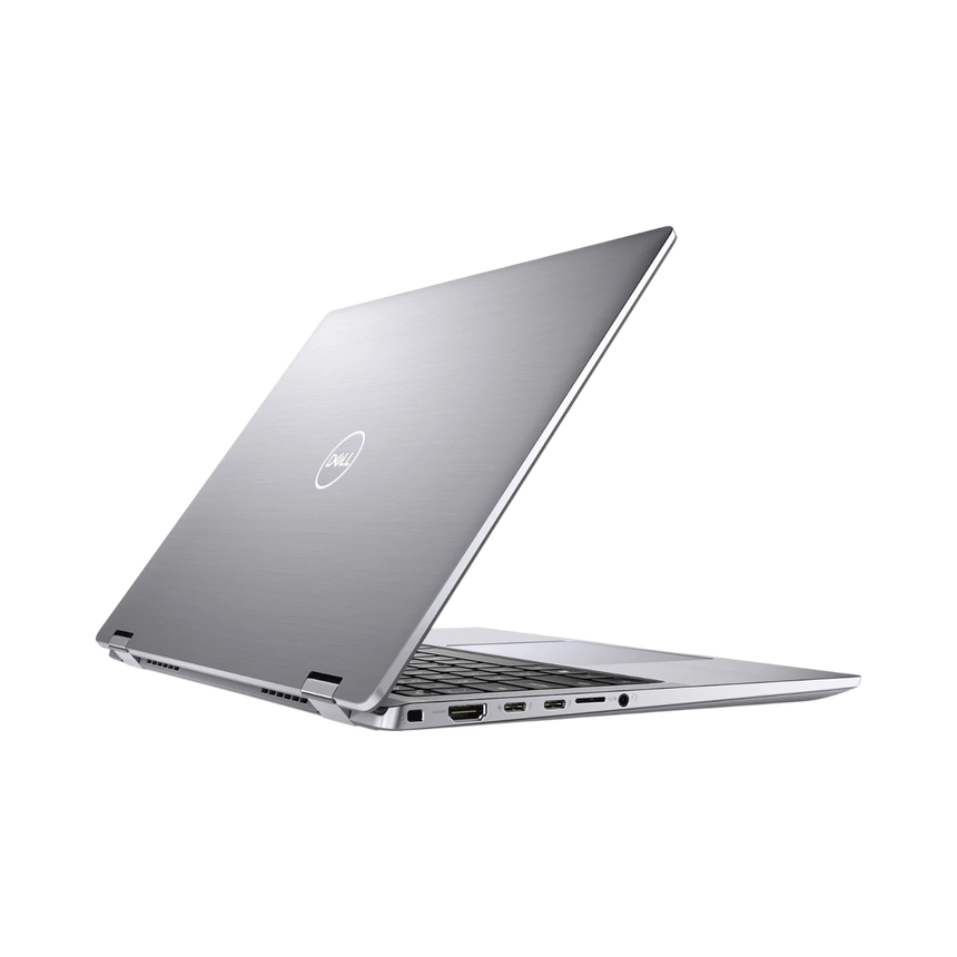 Dell Latitude 9420 14" 2-in-1 Touchscreen Notebook, Intel Core i7-1185G7, 16GB RAM, 512GB SSD (Black) — Being Shipped
