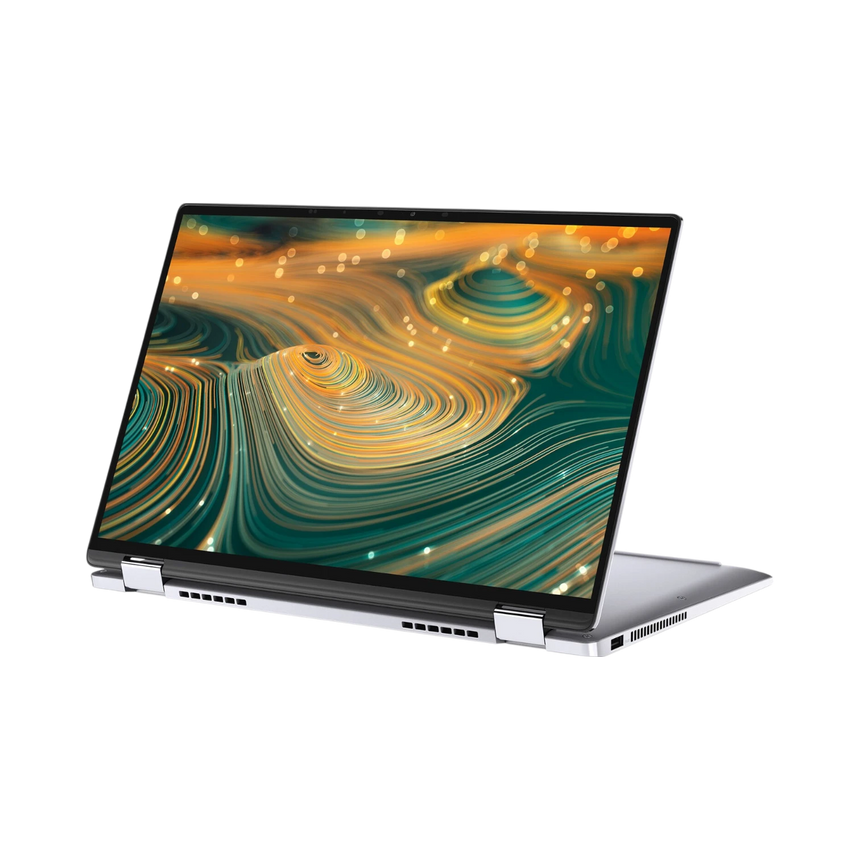 Dell Latitude 9420 14" 2-in-1 Touchscreen Notebook, Intel Core i7-1185G7, 16GB RAM, 512GB SSD (Black) — Being Shipped