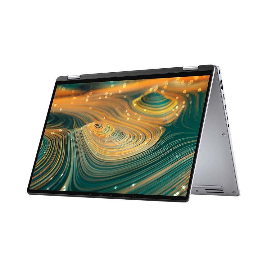 Dell Latitude 9420 14" 2-in-1 Touchscreen Notebook, Intel Core i7-1185G7, 16GB RAM, 512GB SSD (Black) — Being Shipped