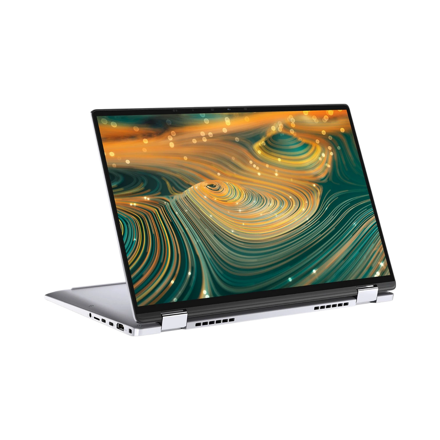 Dell Latitude 9420 14" 2-in-1 Touchscreen Notebook, Intel Core i7-1185G7, 16GB RAM, 512GB SSD (Black) — Being Shipped