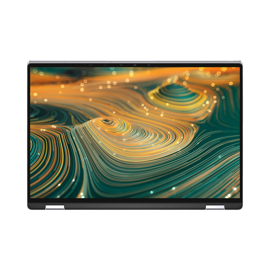Dell Latitude 9420 14" 2-in-1 Touchscreen Notebook, Intel Core i7-1185G7, 16GB RAM, 512GB SSD (Black) — Being Shipped