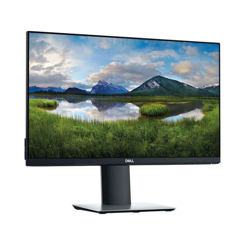 Dell P2319HE 23" 16:9 60Hz FHD IPS Ultrathin Bezel Monitor — Being Shipped