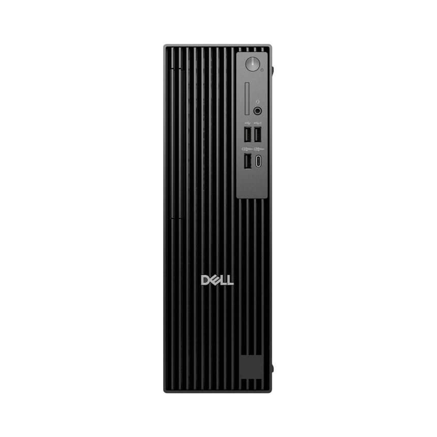 Dell Pro Slim Plus Desktop Computer, Intel Core Ultra 7 265, 16GB DDR5 RAM, 512GB SSD — Being Shipped