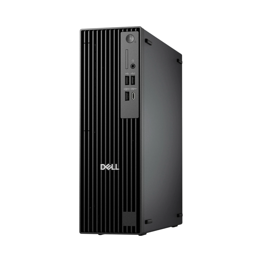 Dell Pro Slim Plus Desktop Computer, Intel Core Ultra 7 265, 16GB DDR5 RAM, 512GB SSD — Being Shipped