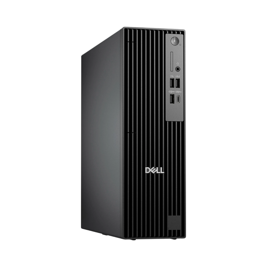 Dell Pro Slim Plus Desktop Computer, Intel Core Ultra 7 265, 16GB DDR5 RAM, 512GB SSD — Being Shipped