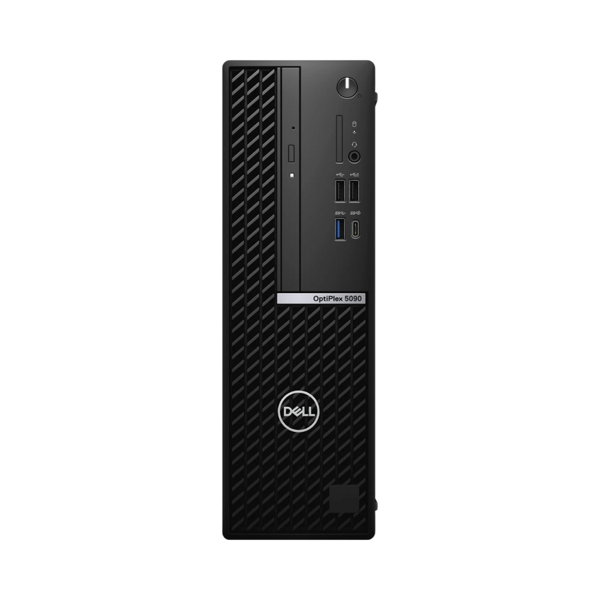 Dell OptiPlex 5090 SFF Desktop Computer, Intel Core i7-10700, 16GB DDR4 RAM, 1TB HDD — Being Shipped