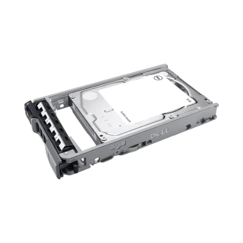 Dell 1.2TB 2.5" 10000RPM SAS 512n Hot-plug HDD — Being Shipped