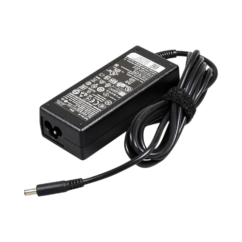 Dell 65W Slim AC Adapter for Inspiron & OptiPlex Laptops — Being Shipped