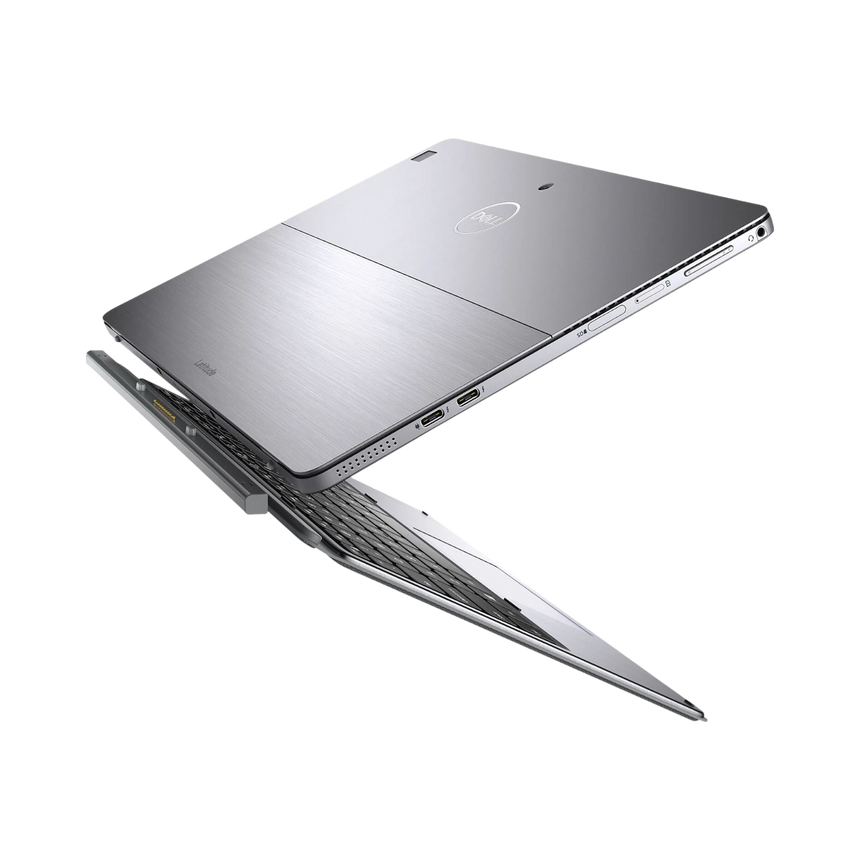 Dell Latitude 7210 12.3" 2-in-1 Multi-Touch Laptop, Intel Core i5-10310U, 8GB RAM, 256GB SSD — Being Shipped