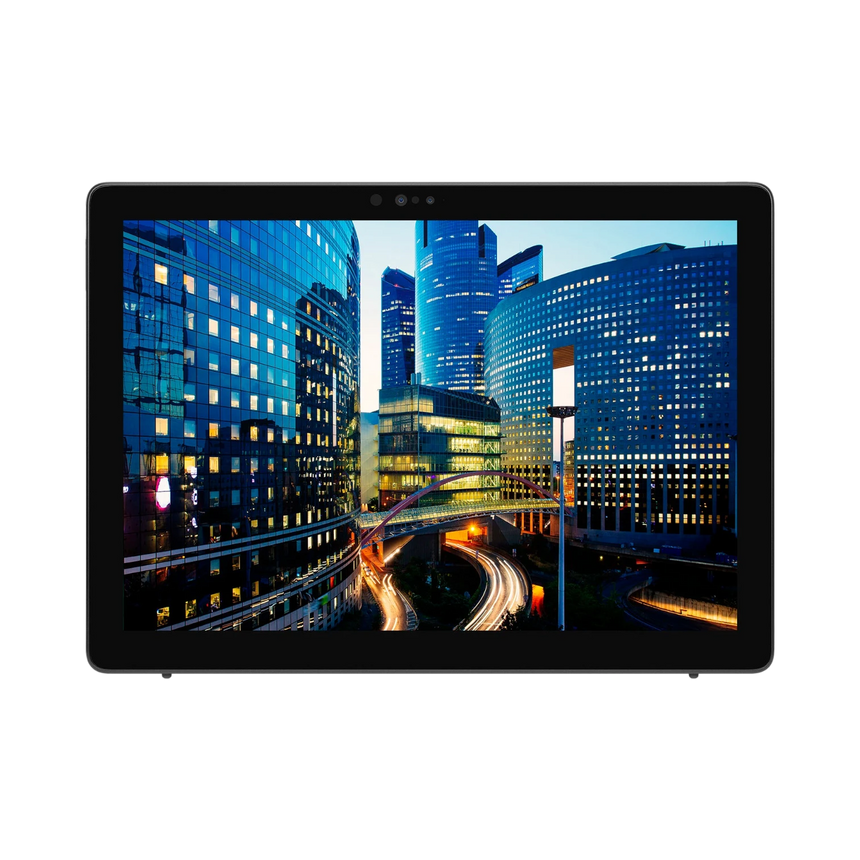 Dell Latitude 7210 12.3" 2-in-1 Multi-Touch Laptop, Intel Core i5-10310U, 8GB RAM, 256GB SSD — Being Shipped