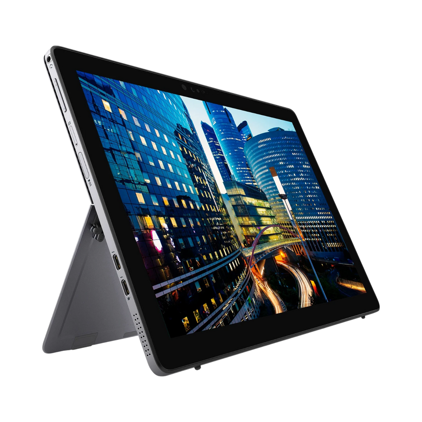 Dell Latitude 7210 12.3" 2-in-1 Multi-Touch Laptop, Intel Core i5-10310U, 8GB RAM, 256GB SSD — Being Shipped