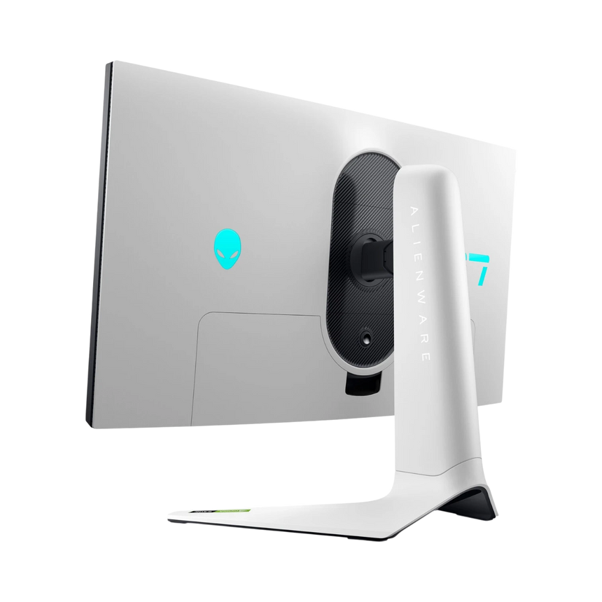 Dell Alienware AW2723DF 27" 16:9 280Hz QHD IPS Gaming Monitor (Lunar Light) — Being Shipped