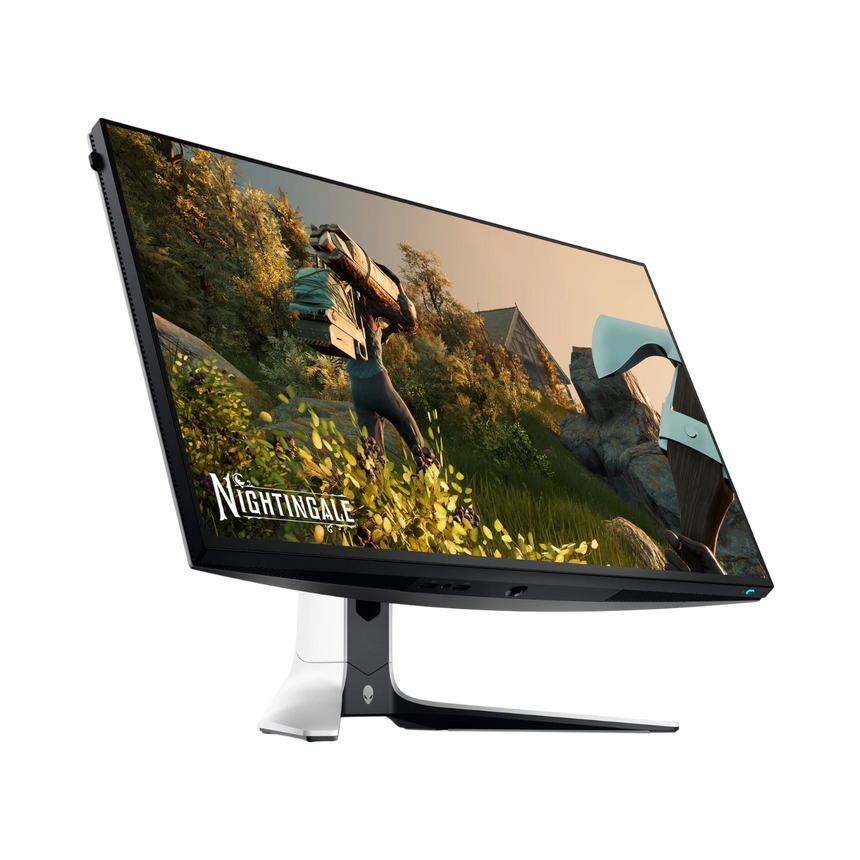 Dell Alienware AW2723DF 27" 16:9 280Hz QHD IPS Gaming Monitor (Lunar Light) — Being Shipped