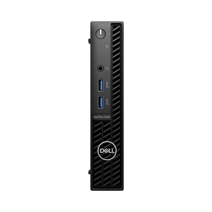 Dell OptiPlex 3000 Micro Desktop Computer, Intel Core i5-12500T, 16GB DDR4 RAM, 256GB SSD — Being Shipped